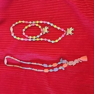 Unicorn 🦄 Accessories bundle